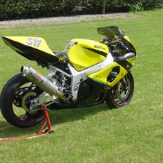 Suzuki GSX-R 1000