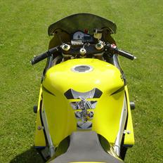 Suzuki GSX-R 1000
