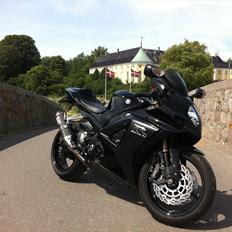 Suzuki GSX-R1000