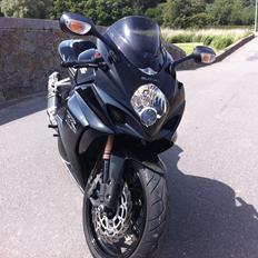Suzuki GSX-R1000