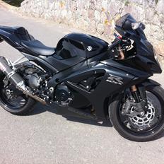 Suzuki GSX-R1000