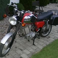 MZ TS 250/1