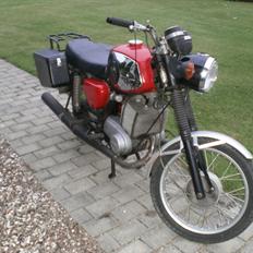 MZ TS 250/1