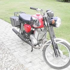 MZ TS 250/1