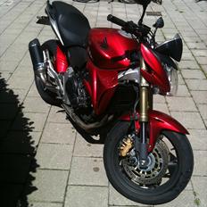 Honda CB 600F Hornet PC41