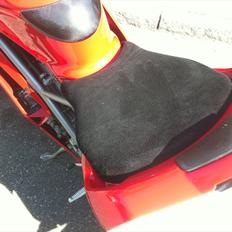 Ducati 999 (Stjålet)