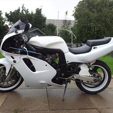 Suzuki GSX-R 750 /1100 7-eleven 