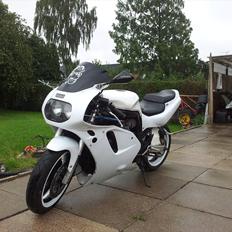 Suzuki GSX-R 750 /1100 7-eleven 
