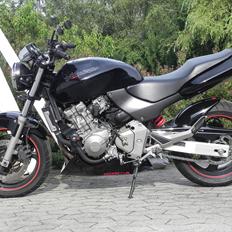 Honda CB600 Hornet