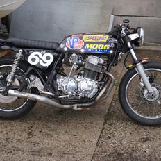 Honda CB 750 Cafe 