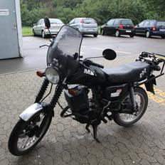 MZ ETZ 251 *Solgt*