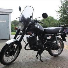 MZ ETZ 251 *Solgt*