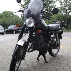 MZ ETZ 251 *Solgt*