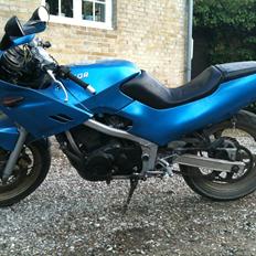 Suzuki GSXR-250 ******* TIDL. MC********