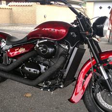 Suzuki M800 "3rd Edition"