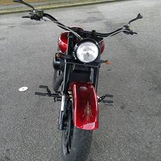 Suzuki M800 "3rd Edition"