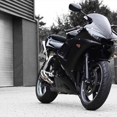 Yamaha R6 EVÎÎÎL Edition 