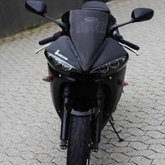 Yamaha R6 EVÎÎÎL Edition 