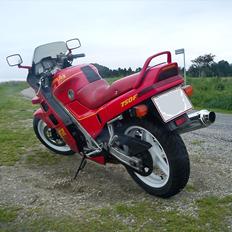 Honda vfr 750 F