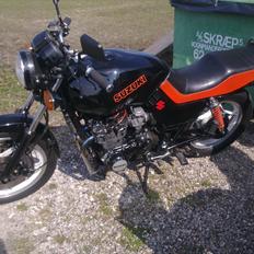 Suzuki GS 650 Katana