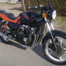 Suzuki GS 650 Katana