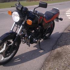 Suzuki GS 650 Katana