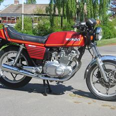 Suzuki GS 450