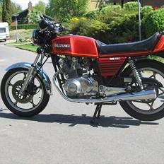 Suzuki GS 450