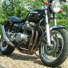 Kawasaki Z650