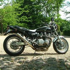 Kawasaki Z650