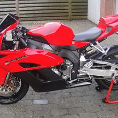 Honda CBR 1000 RR Fireblade