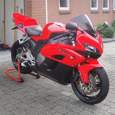 Honda CBR 1000 RR Fireblade