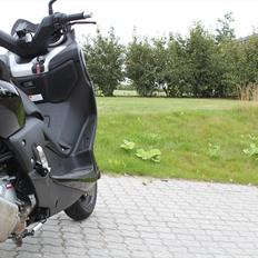 Yamaha X-Max 250 ABS