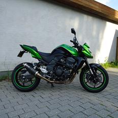 Kawasaki z 750