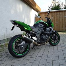 Kawasaki z 750