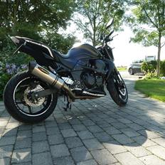 Kawasaki Z750 ABS