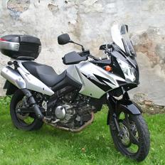 Suzuki DL-650 V-Strom