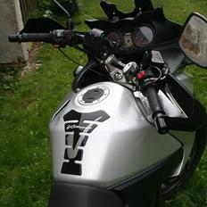 Suzuki DL-650 V-Strom
