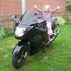 Honda XX super blackbird SOLGT