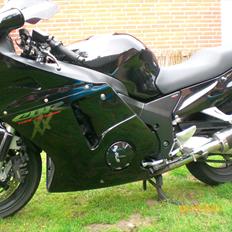 Honda XX super blackbird SOLGT