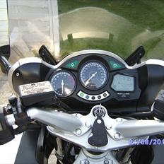 Yamaha FJR 1300 SOLGT