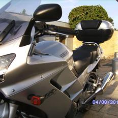 Yamaha FJR 1300 SOLGT