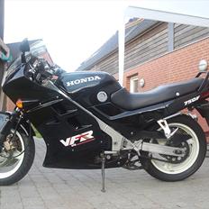 Honda VFR 750F