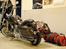 Yamaha XV 1600 Wildstar *Solgt*