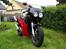 Suzuki Gsxr 250