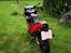 Suzuki Gsxr 250