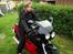Suzuki Gsxr 250