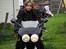 Suzuki Gsxr 250