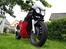 Suzuki Gsxr 250