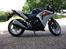 Honda CBR 250 RA (SOLGT!)